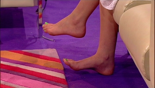Joss Stone feet photo thumbnail