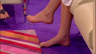 Joss Stone feet photo thumbnail