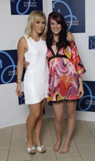 Joss Stone feet photo thumbnail
