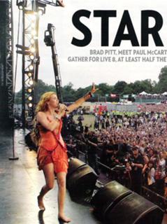 Joss Stone feet photo thumbnail