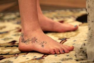 Joss Stone feet photo thumbnail