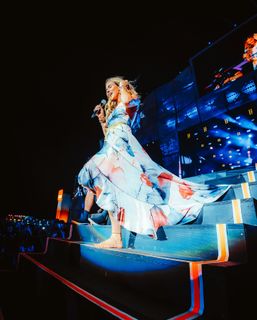 Joss Stone feet photo 2