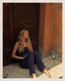 Joss Stone feet photo 1