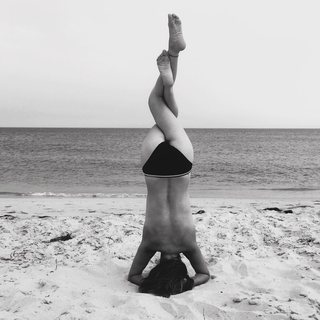 Joséphine Berry feet photo 2