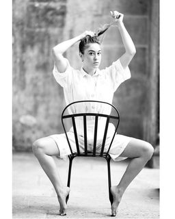 Joséphine Berry feet photo 7