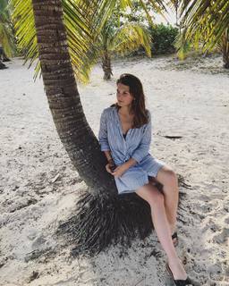 Joséphine Japy feet photo 12