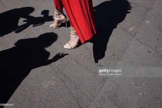 Joséphine Japy feet photo 8