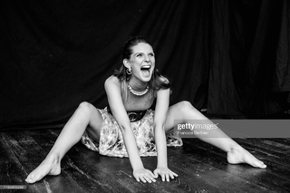 Joséphine Japy feet photo 14