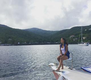 Joséphine Jobert feet photo thumbnail