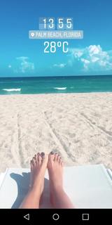 Joséphine Jobert feet photo thumbnail