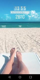 Joséphine Jobert feet photo thumbnail