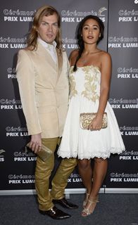 Joséphine Jobert feet photo thumbnail