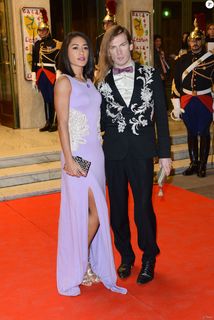 Joséphine Jobert feet photo thumbnail