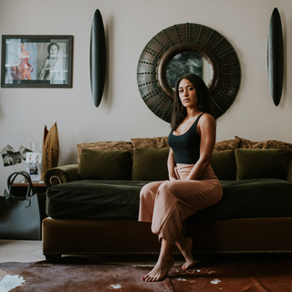 Joséphine Jobert feet photo thumbnail