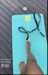 Joséphine Jobert feet photo thumbnail