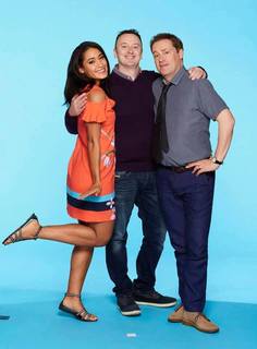 Joséphine Jobert feet photo thumbnail