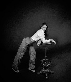 Joséphine Jobert feet photo thumbnail