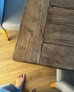 Joséphine Jobert feet photo thumbnail