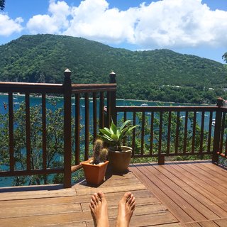 Joséphine Jobert feet photo thumbnail