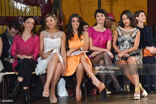 Joséphine Jobert feet photo thumbnail