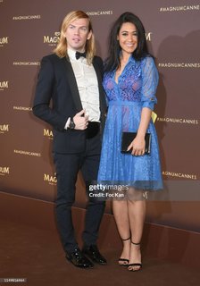 Joséphine Jobert feet photo thumbnail