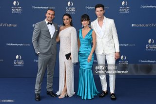 Joséphine Jobert feet photo thumbnail