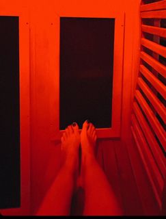 Joséphine Jobert feet photo 3