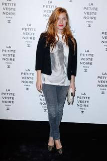 Joséphine de La Baume feet photo 10