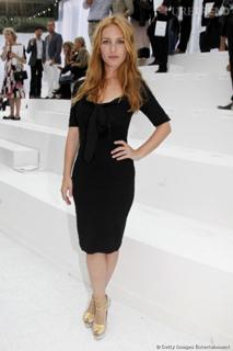 Joséphine de La Baume feet photo 12