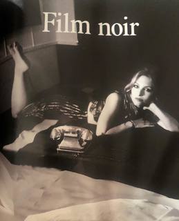 Joséphine de La Baume feet photo 6
