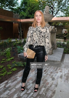 Joséphine de La Baume feet photo 2