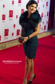 Joumana Mourad feet photo thumbnail