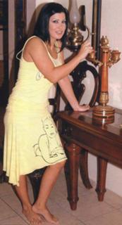 Joumana Mourad feet photo thumbnail