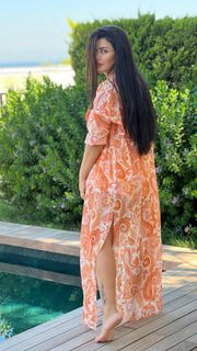 Joumana Mourad feet photo thumbnail