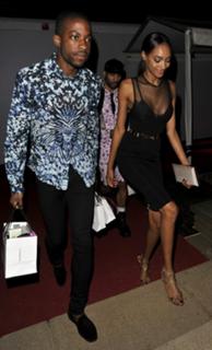 Jourdan Dunn feet photo 8