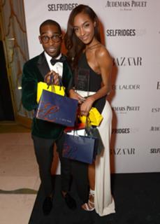 Jourdan Dunn feet photo 11