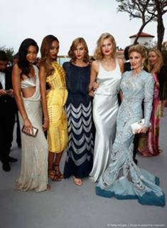Jourdan Dunn feet photo 8
