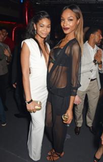 Jourdan Dunn feet photo 7
