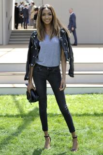 Jourdan Dunn feet photo 5
