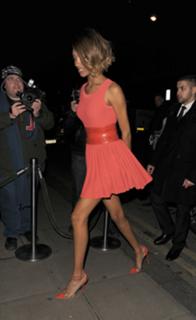 Jourdan Dunn feet photo 13