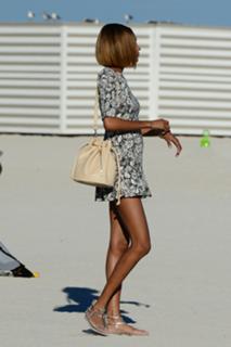 Jourdan Dunn feet photo 7