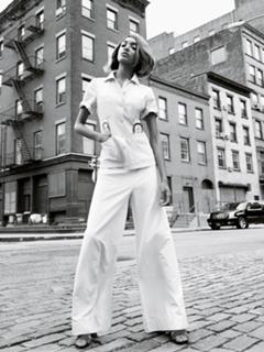 Jourdan Dunn feet photo 2