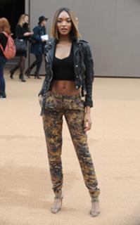 Jourdan Dunn feet photo 12