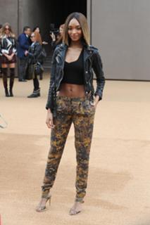 Jourdan Dunn feet photo 10