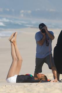 Jourdan Dunn feet photo 18