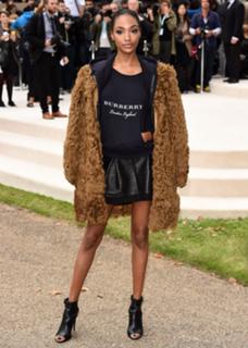 Jourdan Dunn feet photo 10