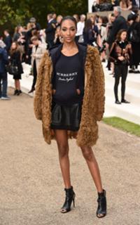 Jourdan Dunn feet photo 9