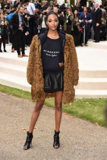 Jourdan Dunn feet photo 8