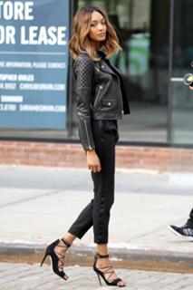 Jourdan Dunn feet photo 4