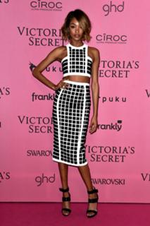 Jourdan Dunn feet photo 17